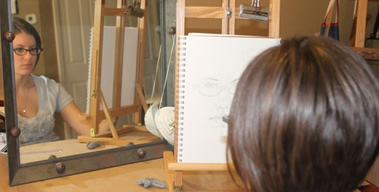 Art Lessons, Art Classes, Drawing, Painting, Citrus Park, Westchase